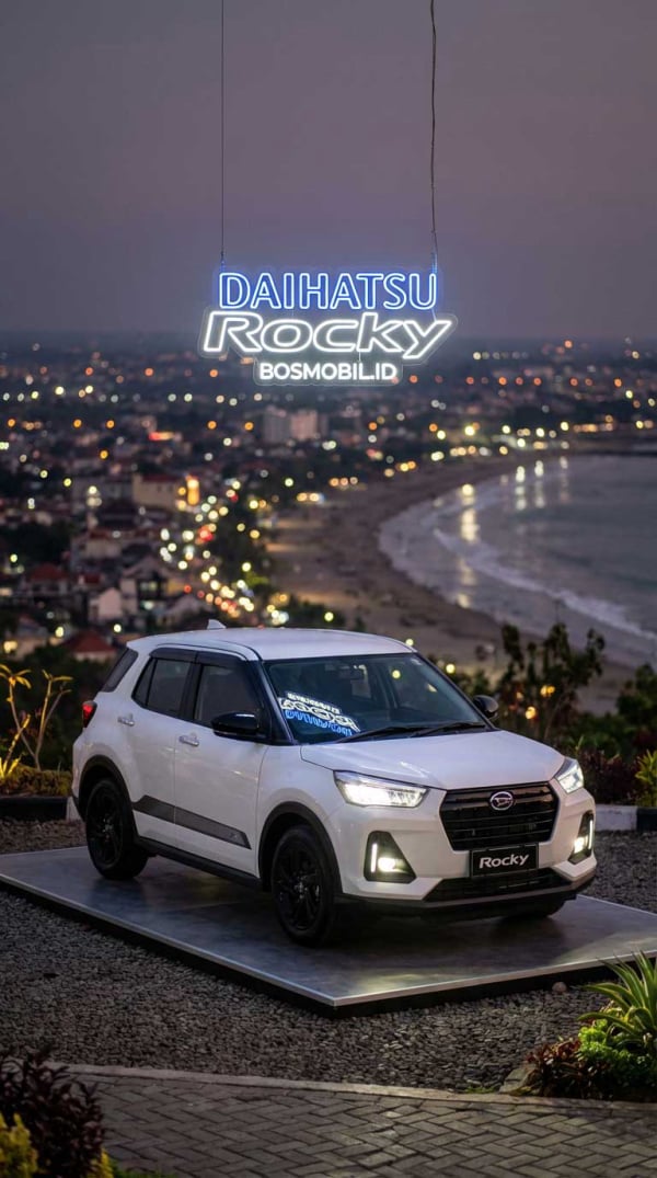 Daihatsu Sabang